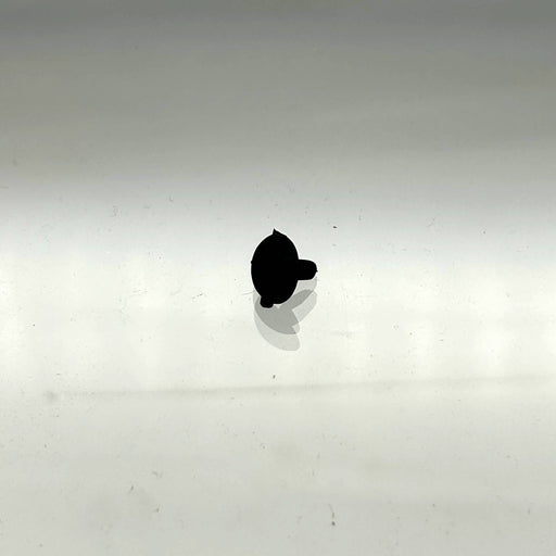 AMC Jeep 34201650 Clip for Instrument Panel Bezel 1ct OEM NOS Loose No Pkg 1