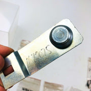 Simplicity 1672075 Latch Button Assembly Seat Deck OEM New Old Stock NOS Snapper 11