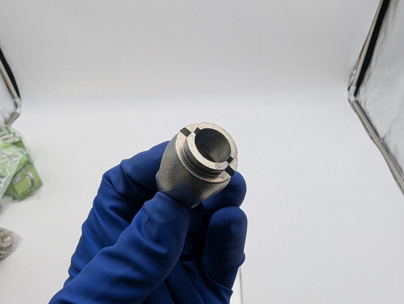 Sick BEF-KHS-N12 Clamp Mounting Bracket PL30A P250 Reflectors W27 WTR2 Sensors 4