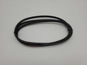 Gates 3VX800 Cogged Belt 3/8" Width 80" Length 1/3" Thick Super HC 2