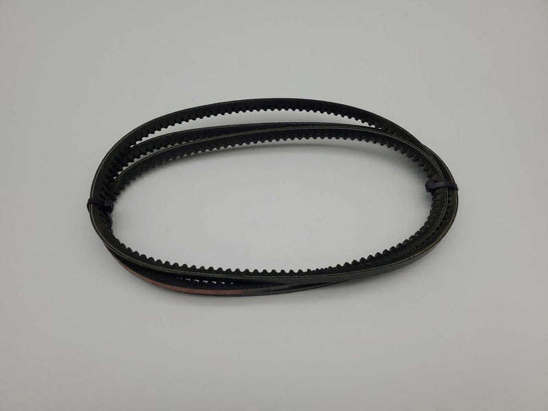 Gates 3VX800 Cogged Belt 3/8" Width 80" Length 1/3" Thick Super HC 2