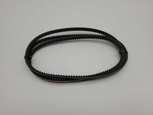 Gates 3VX800 Cogged Belt 3/8" Width 80" Length 1/3" Thick Super HC 2