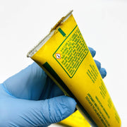 CMD Extreme Pressure Lubricant Grease #3 Anti-Scoring 4oz 10,000 PSI 2 Tubes 2