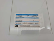 Shaw-Box 11016801 Limit Switch & Wire Assembly Kit for CMCO, Yale & More Hoists 5