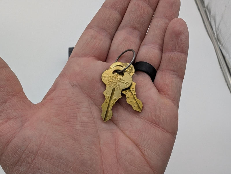 Rixson Firemark 975 Magnetic Releasing Device Time Delay Control Unit 0-45 Secs 8