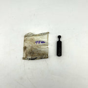 AMC Jeep 998666 Ball Nut Attaching Parts Clutch Cable to Throwout Lever OEM 1974 4