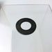 Snapper 7032027 Flat Washer 49/64" OEM NOS Replaced by 7032027SM Coated Black 3