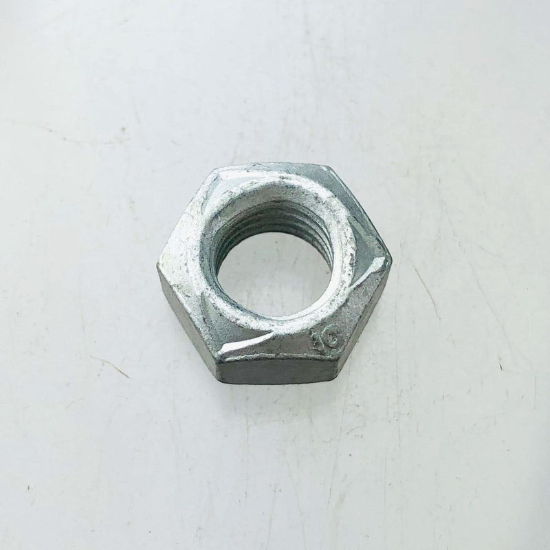 Mopar 06101687 Nut for Front Stabilizer Bar Link OEM NOS 1994-96 Jeep Cherokee 1