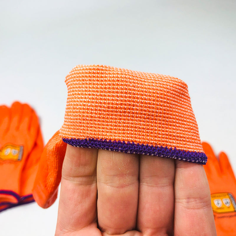 Superior Tenactiv S18TAGOFN Cut Resistant Glove Extra Small/6 18 Gauge 6 Pairs