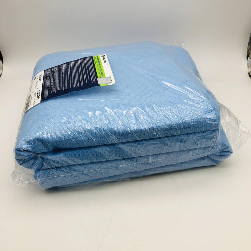 Kimberly-Clark 62030 Examination Wrap Sterile 2 Ply 30x30 Halyard H200 Bag of 48 8