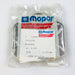 Mopar J3177138 Axle Shaft Seal Retainer Genuine OEM New Old Stock NOS 1