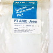 AMC Jeep 8060104 O-Ring Seal for Cooler Engine Oil Base OEM NOS Isuzu CJ 5-8 3