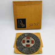 AMC Jeep 83500806 Plate Driven for Clutch OEM NOS 1984 Jeep Wagoneer Open 1 1