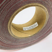 Aura 135-HY Conspicuity Tape 2in x 150ft Red White 11x7 Kiss Cut DOT-C2 1 Roll 3