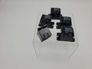 Zettler AZ22801-1A-24AF Mini Power Relays 40A 24V SPST Chasis Mount Pack of 5 4