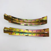 Mopar V2020818 Brake Shoe Lined Rebuilt OEM New Old Stock NOS For Jeep Open 10