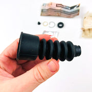 Mopar 83500670 Slave Cylinder Repair Kit OEM 81-86 Jeep CJ 5-8 Girling K215/4 6