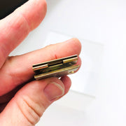 Mopar 55005383 Clip for Weatherstrip Outer Door OEM NOS 1981-86 Jeep XJ Cher Wag 5