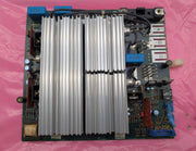 Siemens 6SC6170-0FC00 Simodrive 610 AC Feed Drive PCB 70/140A 2 Axes 1