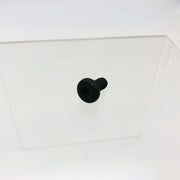 AMC Jeep 4005657 Screw Pan Head for Front Door Handles Latches OEM NOS CJ 7/8 9