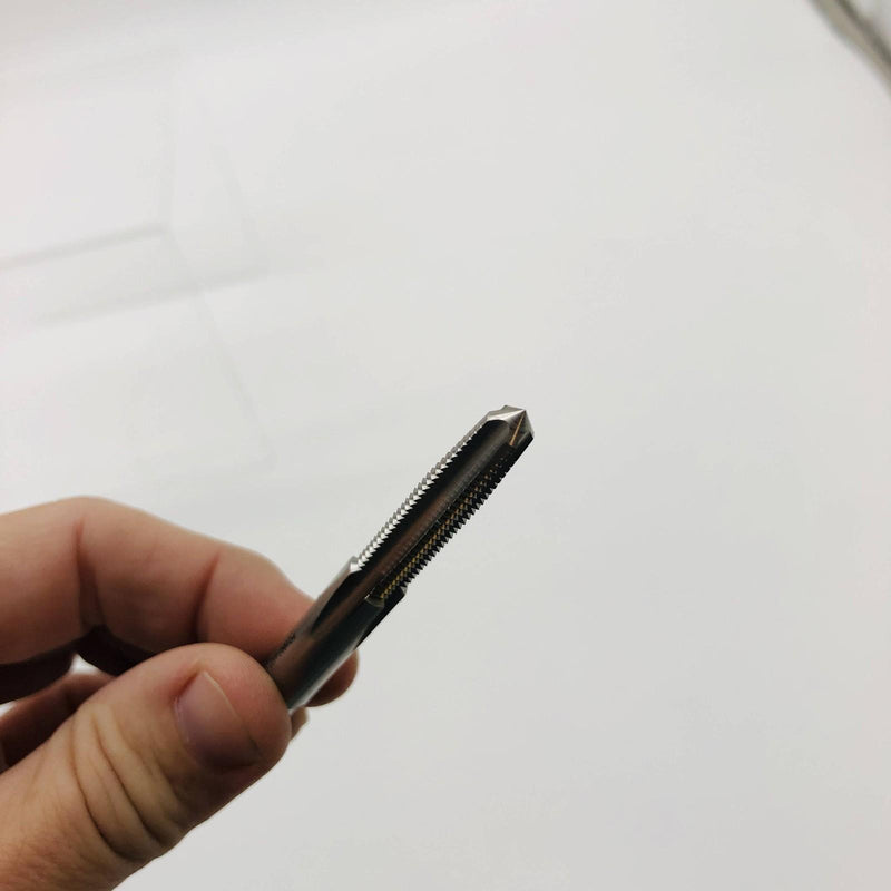 Union Butterfield 1012465 Hand Tap 1700 Series M7 X 1.0 D5 4 Flutes Taper Cham 7