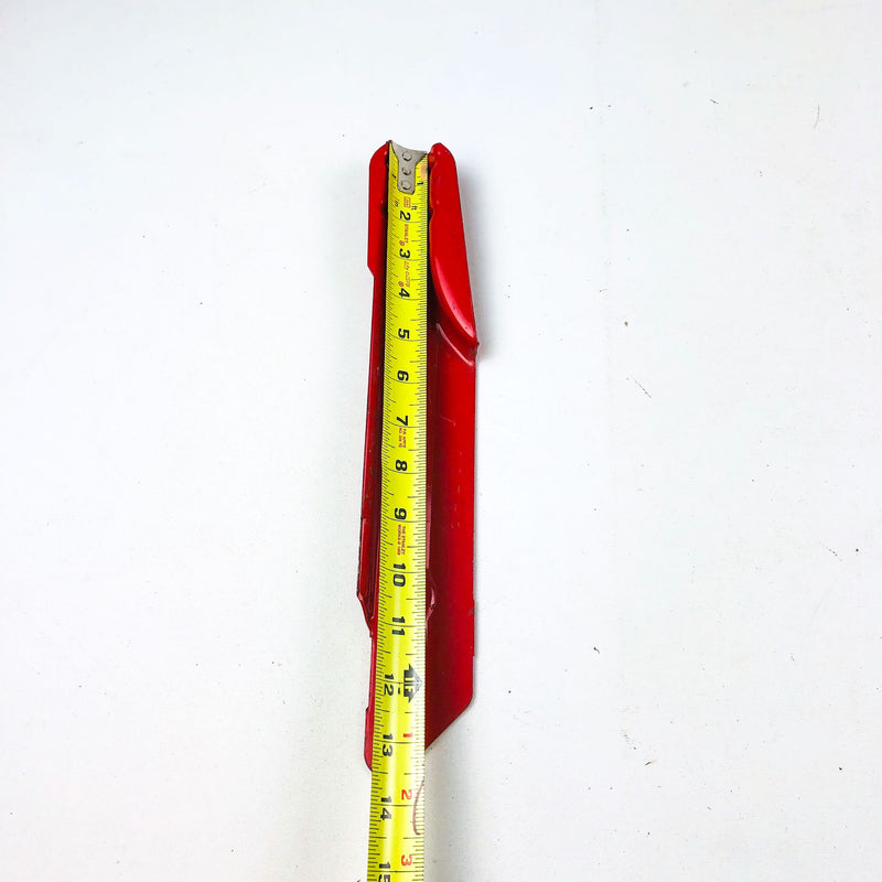 Snapper 38246 Handle Lower Right Hand RH OEM New NOS Superceded 7038246YP Red 7