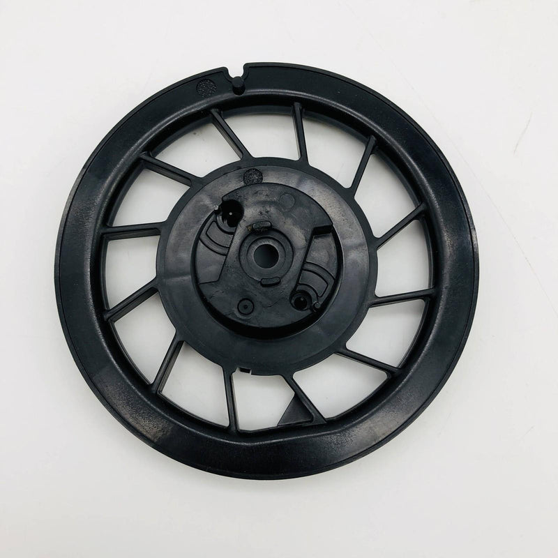 Briggs and Stratton 692085 Recoil Starter Pulley Plastic OEM New Old Stock NOS 4