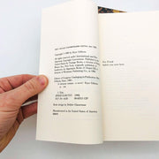 Ellen Foster Kaye Gibbons Paperback Book Lot 1987 A Virtuous Woman A Cure For 7