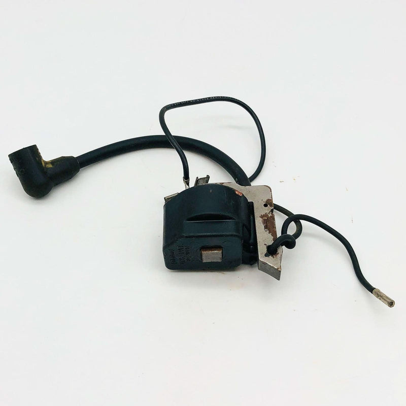 Poulan 507124691 Ignition Module for Chainsaw OEM New Old Stock NOS Loose 1