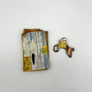 Mopar 3201029 Adjuster Lever Left for Rear Drum Brakes OEM NOS Open 4