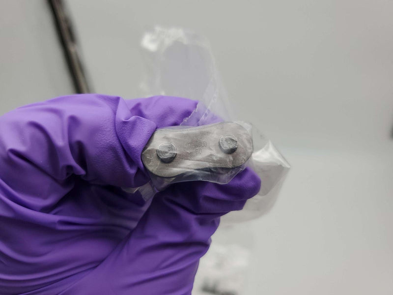 Renold 60-1RL CL26 Connecting Links With Spring Clip 3/4" Pitch Pack of 4 3