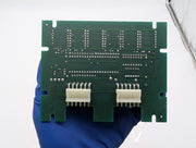 30360 Dot Matrix Display Board 6 Count 5x7 Super Red LED E01-3036-01 Rev A NOS 5