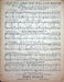 1917 A Tear A Kiss A Smile Vintage Sheet Music Large May Hill Walter Hirsch 3