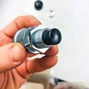 Snapper 12623 Starter Switch Pushbutton Start Cole Hersee OEM NOS Repl 7012623YP 11