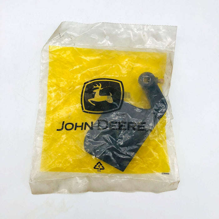 John Deere AM121947 Pedal OEM New Old Stock NOS Sealed 5