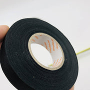4x Certoplast 514 Pressure-Sensitive Adhesive Tape Fabric 19mmx25m Wiring Cable 5