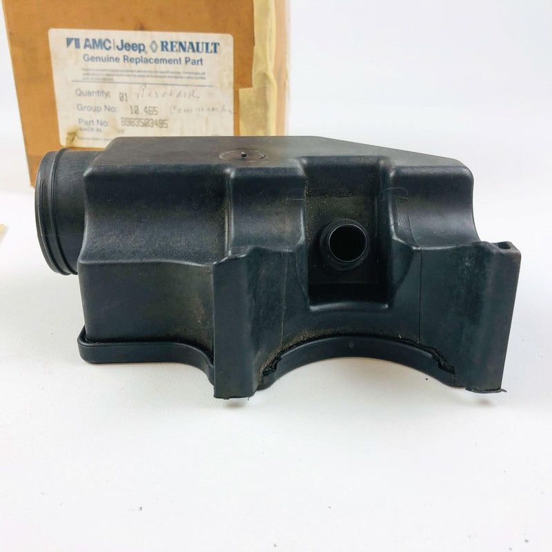 AMC Jeep 8983503495 Reservoir Power Steering Pump Cherokee Wagoneer Comanche 6