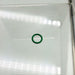 Mopar 4741705 O Ring AC Liquid Line OEM NOS 1997-99 Jeep Wrangler TJ 2.5L 6