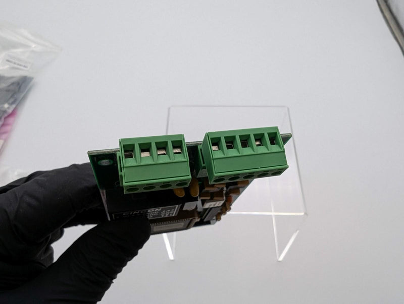 Unico 315503.008 Feedback Control Board Module PCB 10023312 Serial Number