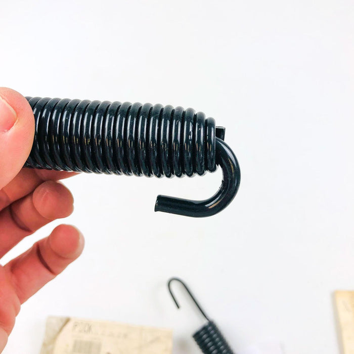 Ariens Gravely 08300505 Extension Spring OEM NOS Black 4