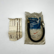 AMC Jeep 5359322 Brake Hose To Caliper OEM New Old Stock NOS Open 4