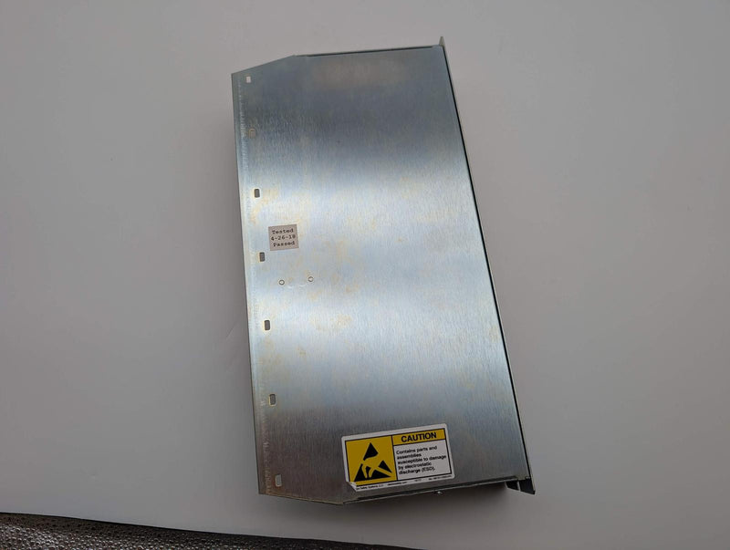 Fanuc EE-5404-001-008 Purge Control Module II 4 Fuse 5.3 Min Industrial Robots 6