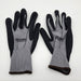 Nitrile Grip Work Gloves Sz Large Mechanics Gloves Global Glove 708345L 12 Pairs 3
