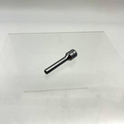 Snap-On STMM4 Socket 4mm Deep Metric 1/4" Drive 6 Point USA 1ct 12