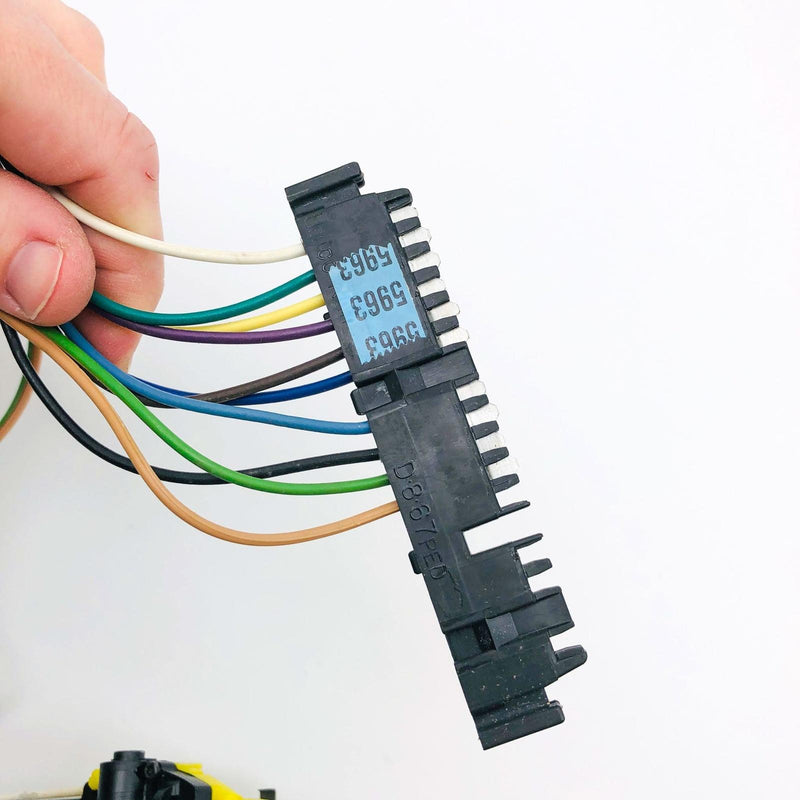 Mopar 56007255 Switch Turn Signal OEM NOS 1994-96 Jeep Wrangler Cherokee 3