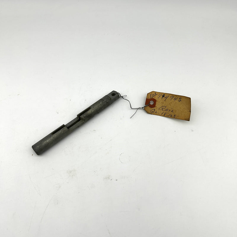 AMC Jeep 944945 Rail Rod Transfer Case Shift Control Direct Low Range 10-20-40