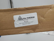 Delta-Therm ML-360 LED Monitor Light 360 Deg Visibility 120 to 277 VAC 6
