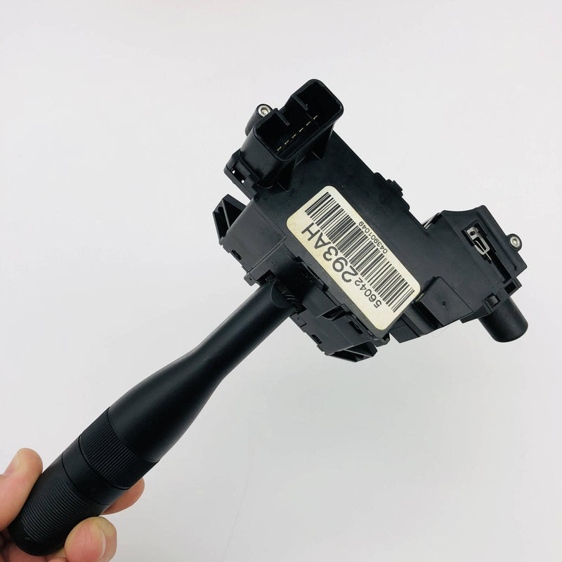 Mopar 56042293AH Multi Function Switch Headlight Turn Signal OEM Used 56042299AD 8