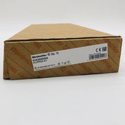 10pk Weidmuller 0342000000 Aluminum Enclosure Empty Housing Klippon K1 2