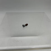 AMC Jeep 4005764 Screw for Soft Top Hardware with Full Soft Doors OEM NOS Loose 3